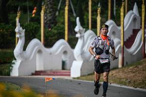 BIB: 5403
                            <button type="button" onclick="openModal(22503131)" class="btn btn-primary btn-sm float-right btn-popup" data-toggle="modal" data-target=".modal-high-quality">
                        <i class="fas fa-shopping-cart"></i> Add to Cart
                    </button>
                                            <button type="button" onclick="isThisMe(22503131, true)" class="btn btn-success btn-sm float-right btn-popup btn-isme hidden" data-toggle="tooltip" data-placement="bottom" title="นี่คือรูปของคุณใช่ไหม คลิกที่นี่เพื่อเอาเข้าอัลบั้ม">
                        <i class="fas fa-plus"></i> Add to album
                    </button>
                    <button type="button" onclick="isThisMe(22503131, false)" class="btn btn-warning btn-sm float-right btn-popup btn-isnotme hidden">
                        <i class="fas fa-ban"></i> Remove from album
                    </button>